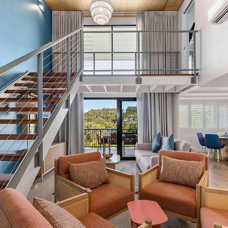 Club Wyndham Coffs Harbour, Trademark Collection By Wyndham Экстерьер фото