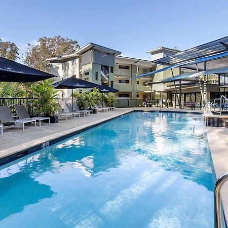 Club Wyndham Coffs Harbour, Trademark Collection By Wyndham Экстерьер фото