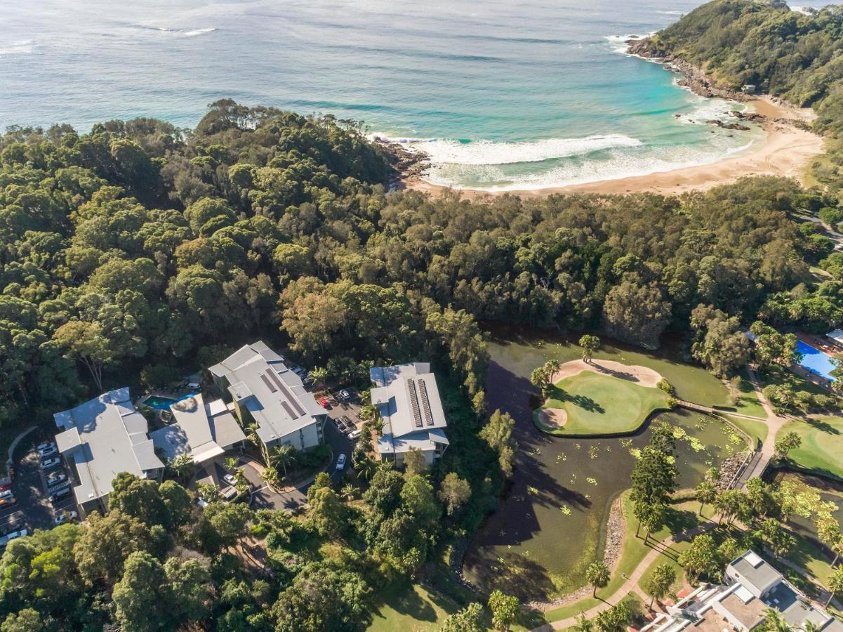 Club Wyndham Coffs Harbour, Trademark Collection By Wyndham Экстерьер фото