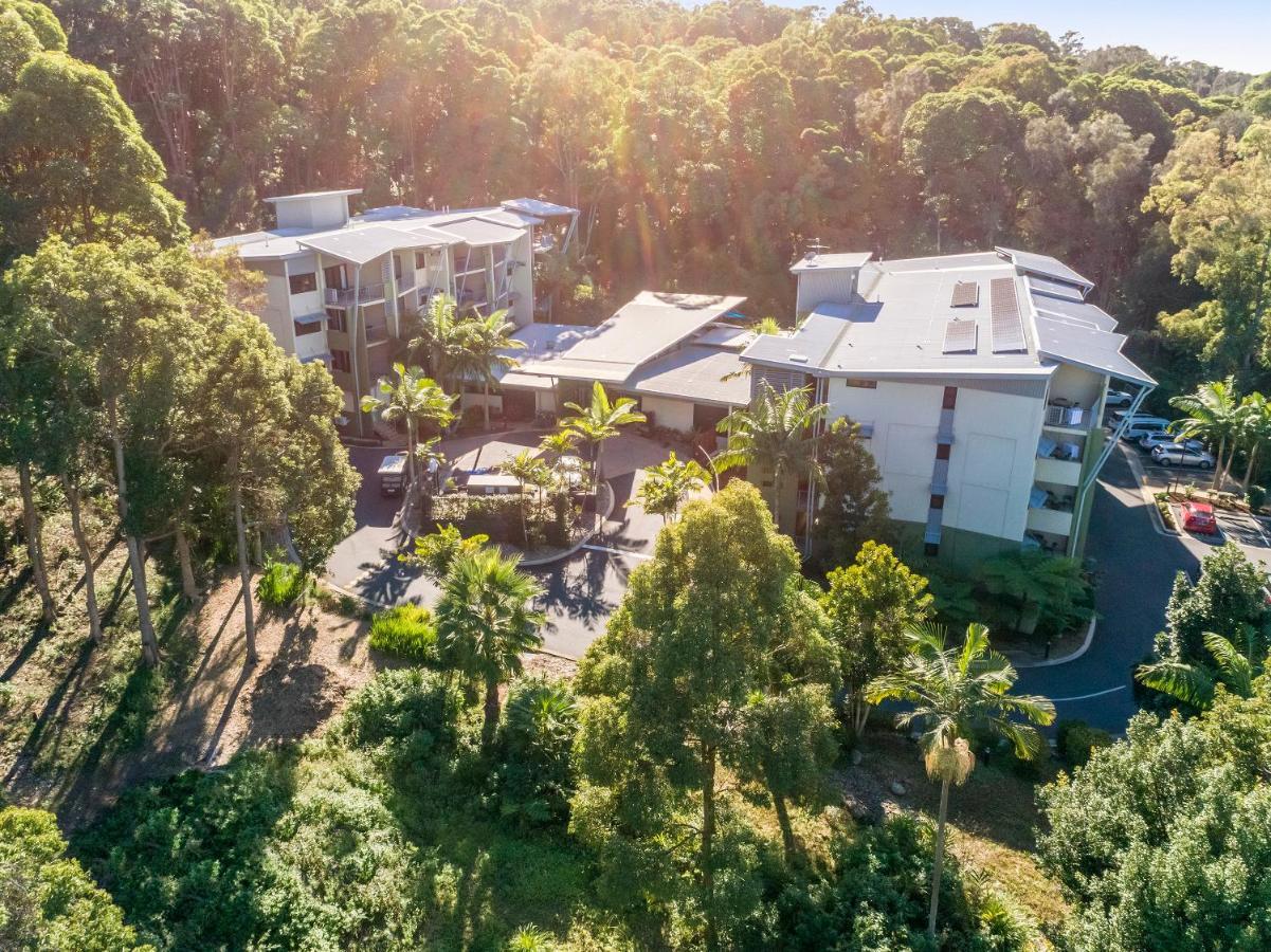 Club Wyndham Coffs Harbour, Trademark Collection By Wyndham Экстерьер фото