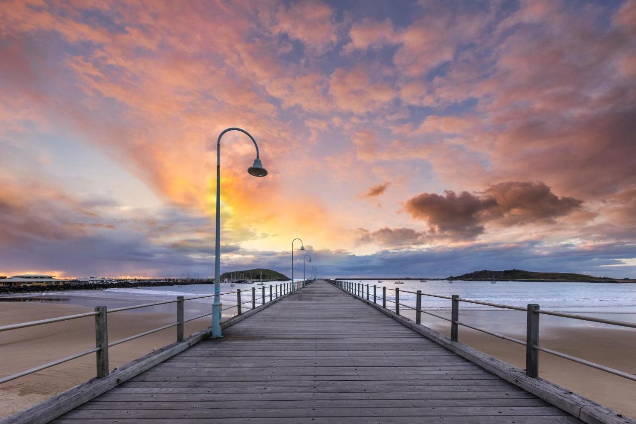 Club Wyndham Coffs Harbour, Trademark Collection By Wyndham Экстерьер фото
