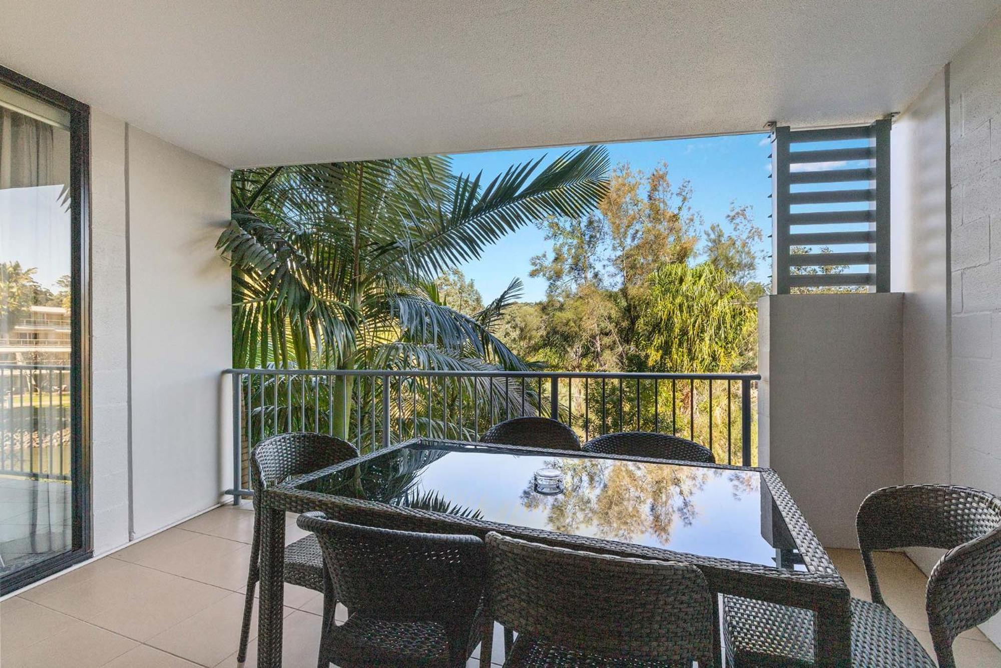 Club Wyndham Coffs Harbour, Trademark Collection By Wyndham Экстерьер фото