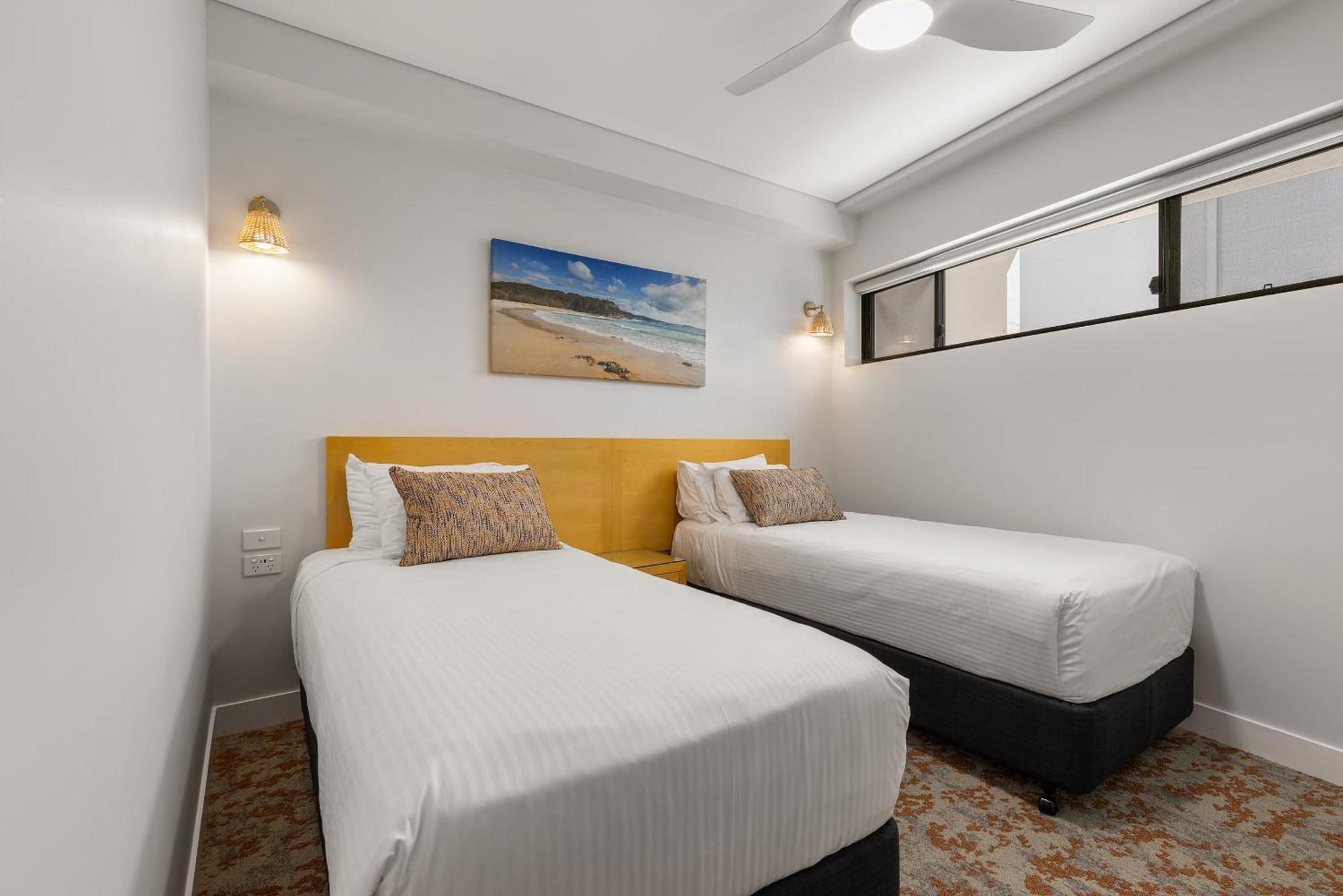Club Wyndham Coffs Harbour, Trademark Collection By Wyndham Экстерьер фото