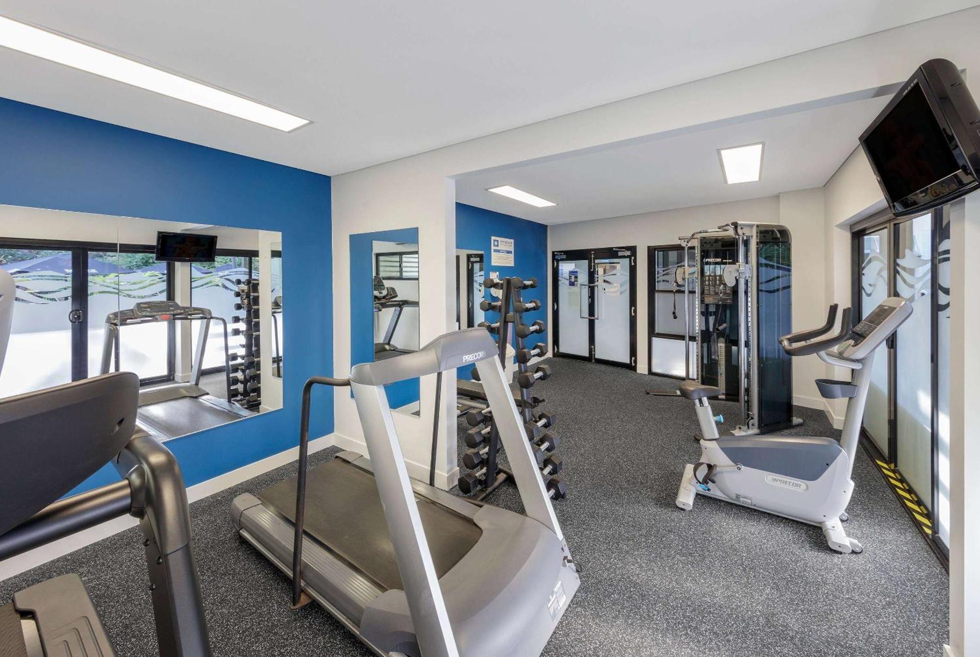 Club Wyndham Coffs Harbour, Trademark Collection By Wyndham Экстерьер фото