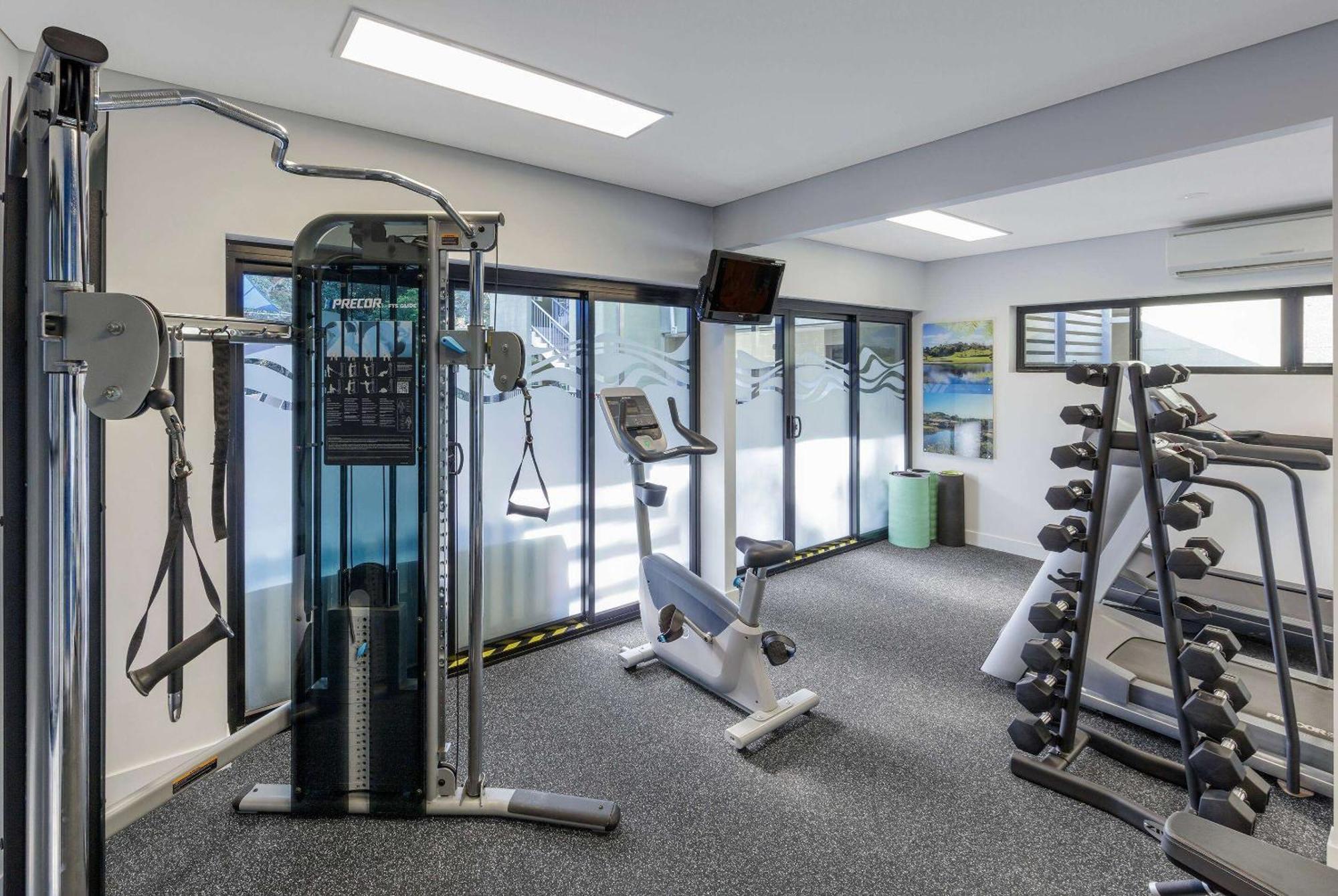 Club Wyndham Coffs Harbour, Trademark Collection By Wyndham Экстерьер фото