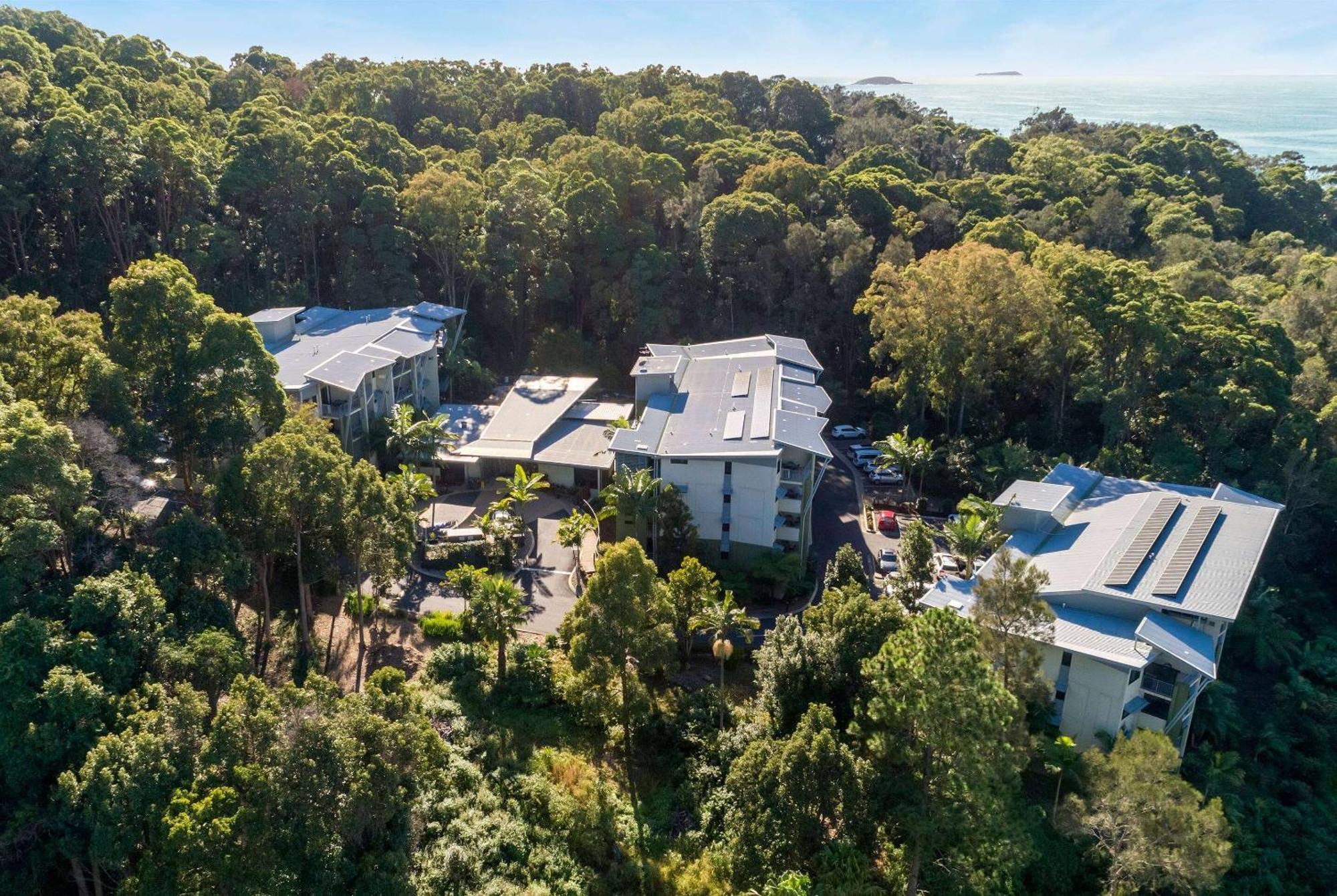 Club Wyndham Coffs Harbour, Trademark Collection By Wyndham Экстерьер фото