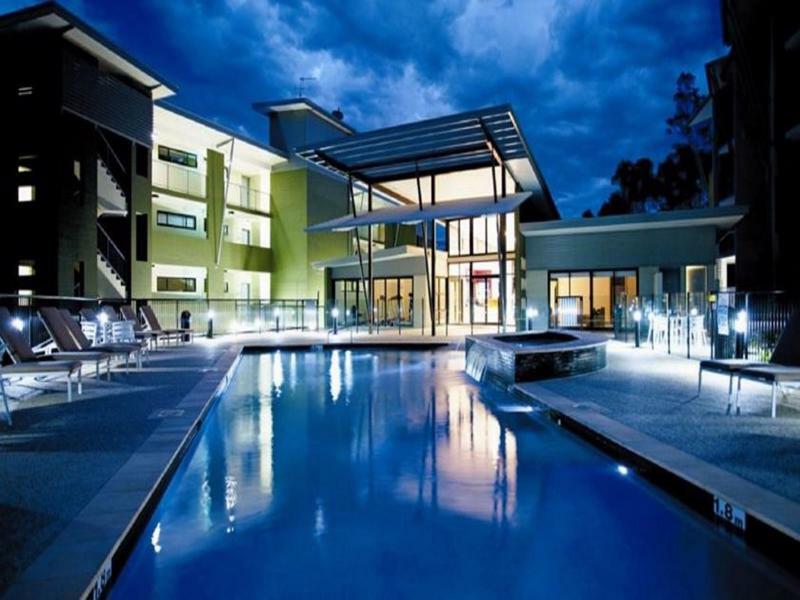 Club Wyndham Coffs Harbour, Trademark Collection By Wyndham Экстерьер фото