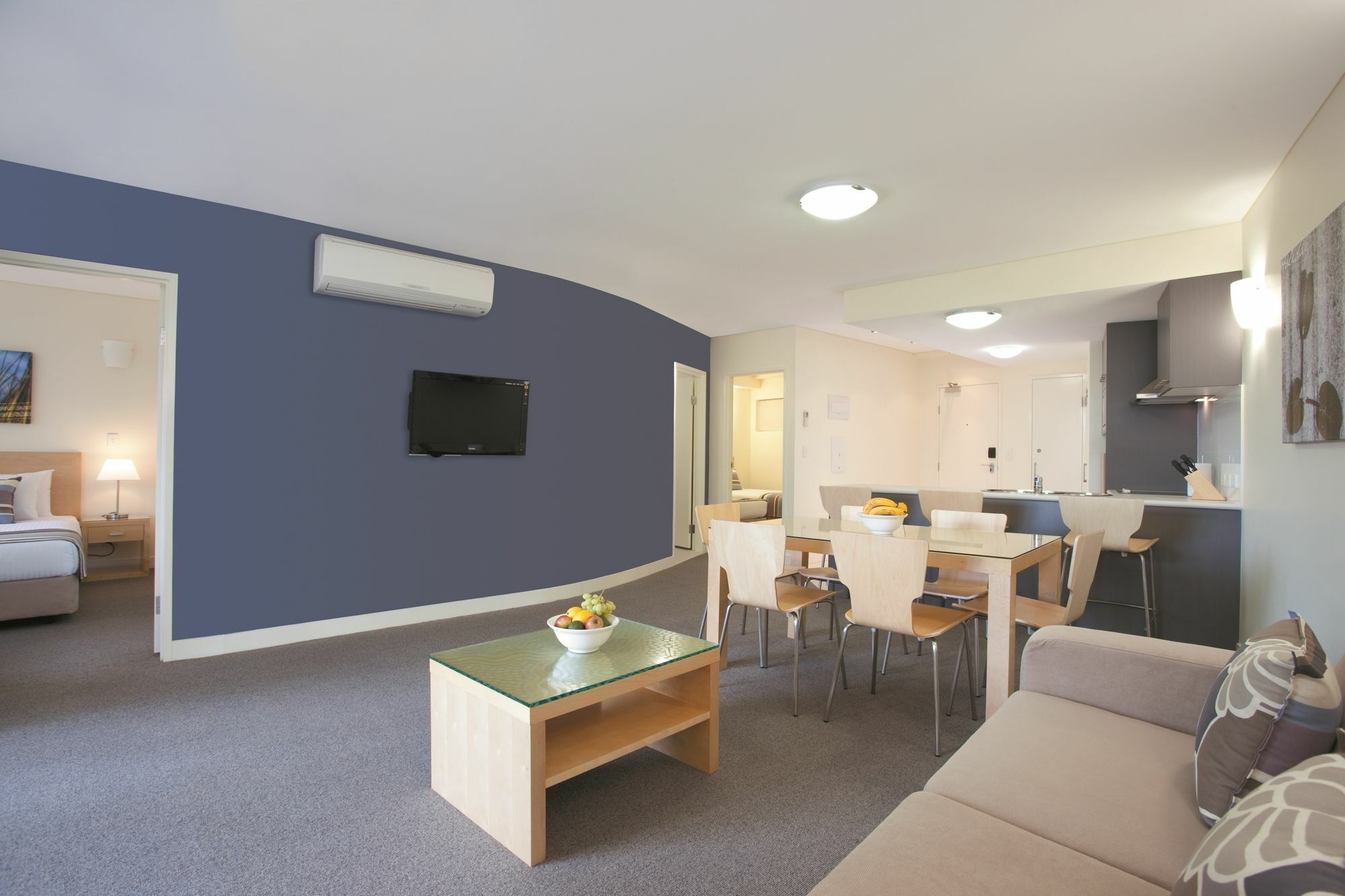 Club Wyndham Coffs Harbour, Trademark Collection By Wyndham Экстерьер фото