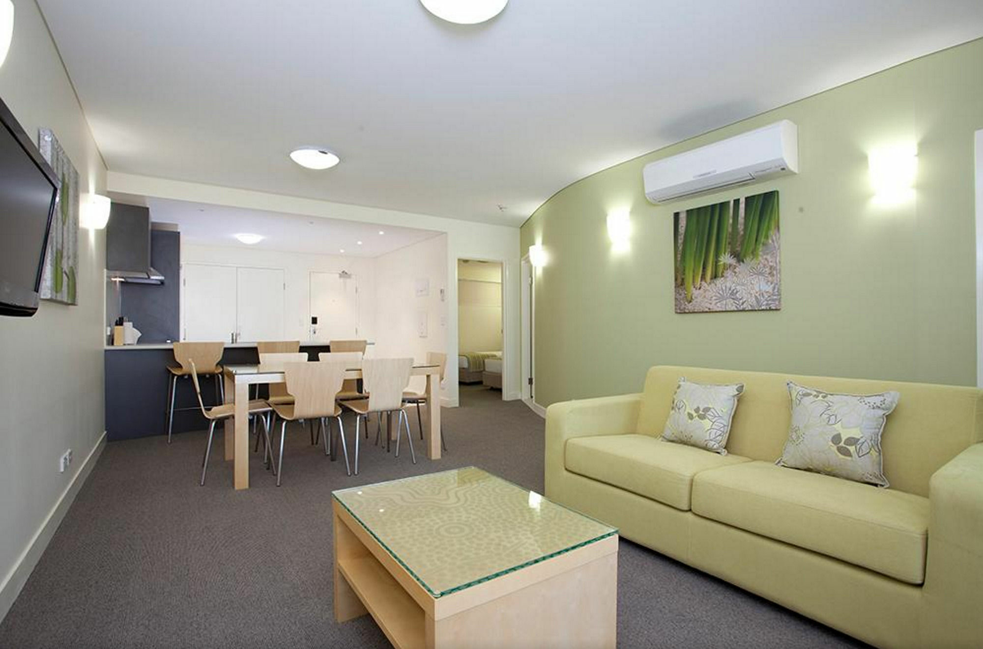 Club Wyndham Coffs Harbour, Trademark Collection By Wyndham Экстерьер фото